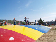 Kinderland Trassenheide
